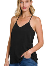 Load image into Gallery viewer, Adjustable Airflow Cami&#39;s Multiple Colors
