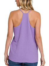 Load image into Gallery viewer, Adjustable Airflow Cami&#39;s Multiple Colors
