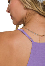 Load image into Gallery viewer, Adjustable Airflow Cami&#39;s Multiple Colors
