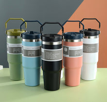 Load image into Gallery viewer, Vacuum Sealed Tumbler

