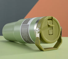 Load image into Gallery viewer, Vacuum Sealed Tumbler
