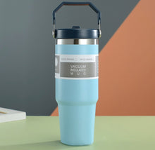Load image into Gallery viewer, Vacuum Sealed Tumbler
