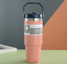 Load image into Gallery viewer, Vacuum Sealed Tumbler
