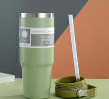 Load image into Gallery viewer, Vacuum Sealed Tumbler
