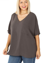 Load image into Gallery viewer, Airflow Dolman Sleeve Top (Small to 3XL)
