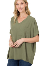 Load image into Gallery viewer, Airflow Dolman Sleeve Top (Small to 3XL)
